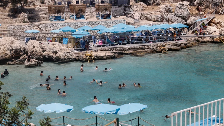 2026 Türk Dünyası Turizm Başkenti ilan edildi