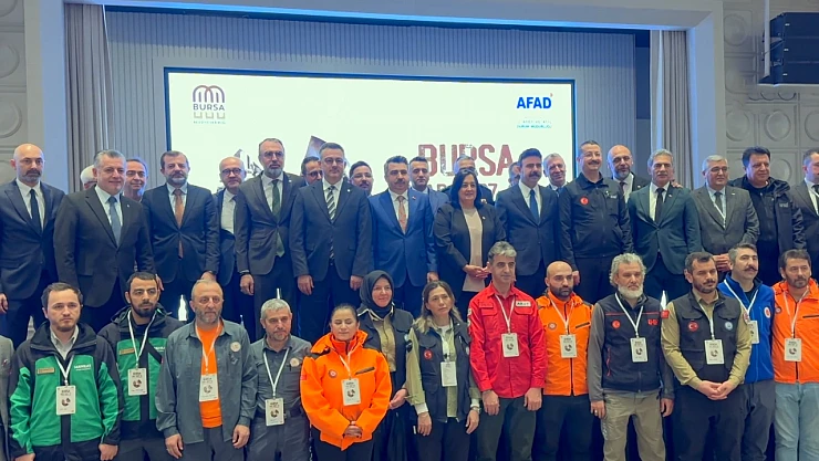 2027-2032 Dönemi İRAP çalıştayı başladı