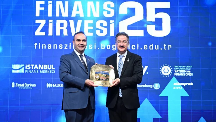 2030 Sanayi ve Teknoloji Stratejisiyle kapasite arttırılacak