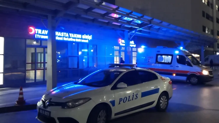 21 kişi gıda zehirlenmesi şüphesiyle hastanelere başvurdu