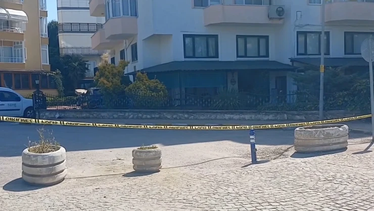 22 yaşındaki kadın, erkek arkadaşı tarafından öldürüldü