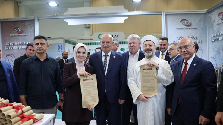 220 bin 268 annenin hesabına doğum yardımı ödemeleri aktarıldı