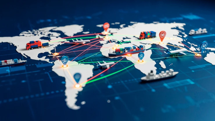 23 il 1 milyar doları aştı, 50 ilde ihracat artışı kaydedildi