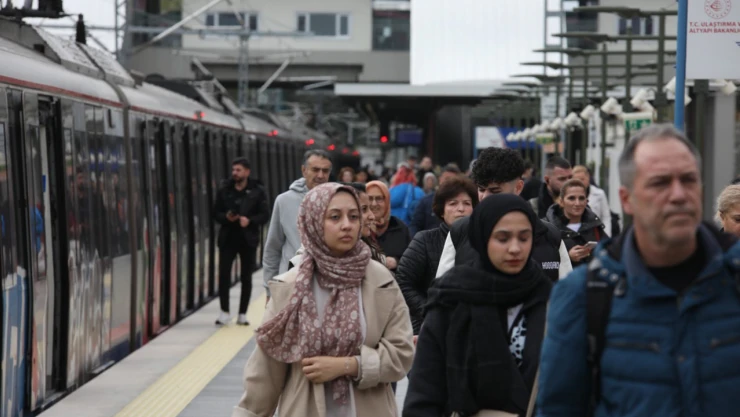 23 Nisan'da ücretsiz ulaşım müjdesi
