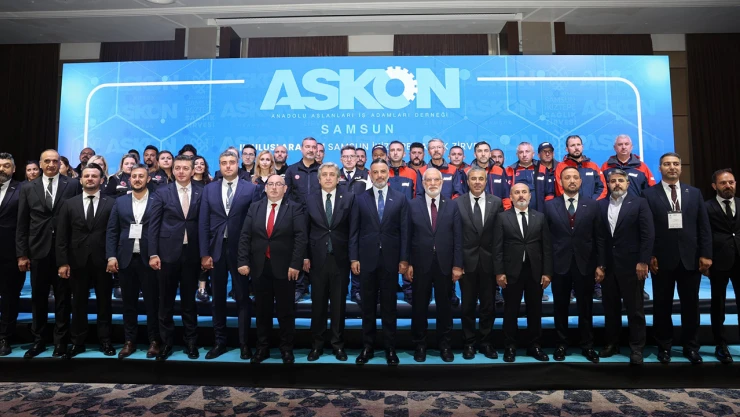 23 ülke 200 temsilci Uluslararası Sağlık Zirvesi'nde buluştu