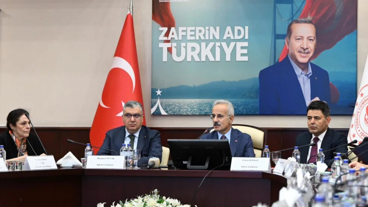 23 yılda 298,4 milyar dolar yatırım, 1 trilyon 71 milyar dolar katkı…