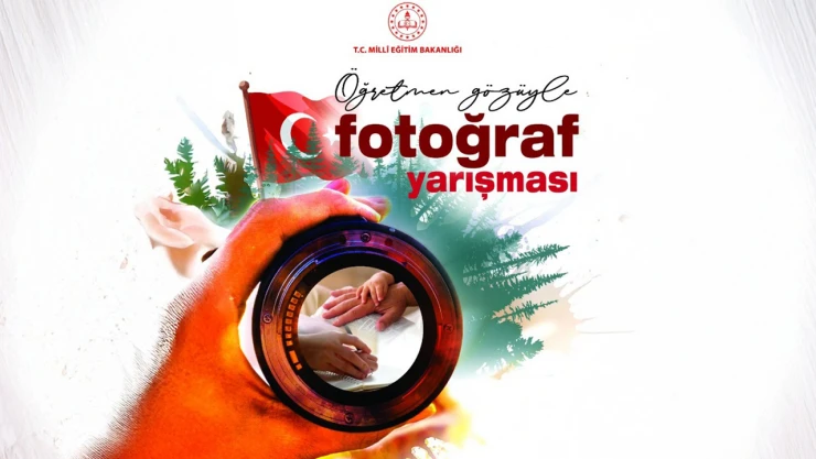 24 Kasım'a özel öğretmenler arası fotoğraf yarışması başladı