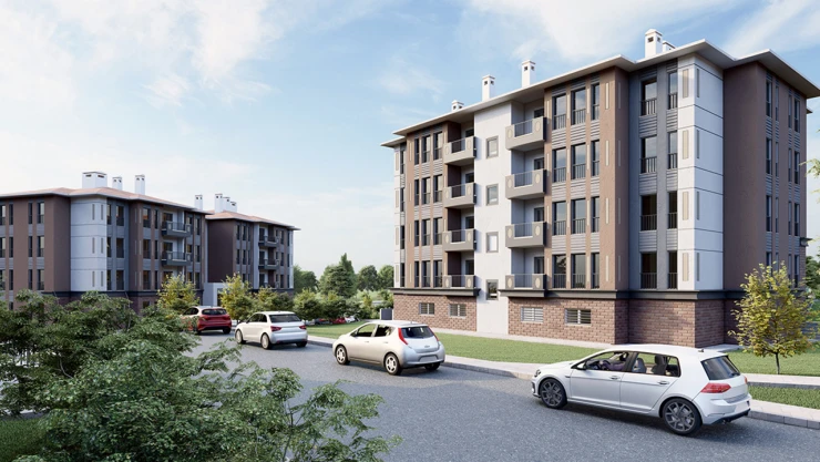 250 Bin Sosyal Konut Projesi'nde Kahramanmaraş'a kaç konut yapılacak