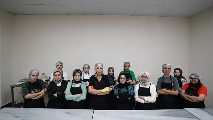 28 branşta yeni dönem başladı