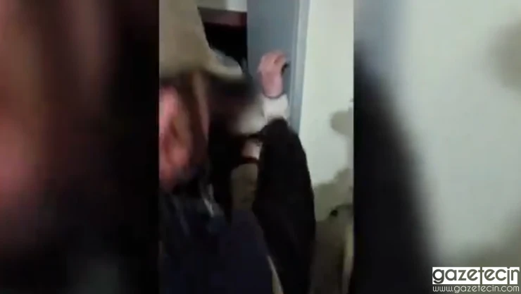 3 ayrı arama kaydı bulunan FETÖ üyesi böyle yakalandı