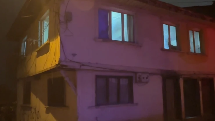 3 gündür haber alınamayan kişi evinde ölü bulundu