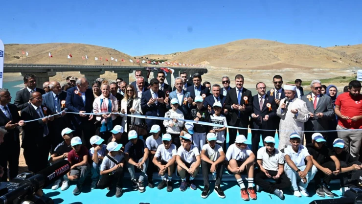 3 proje ile 519 milyon liralık dev tasarruf