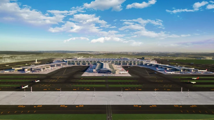 3 yıldır Avrupa'nın zirvesinde