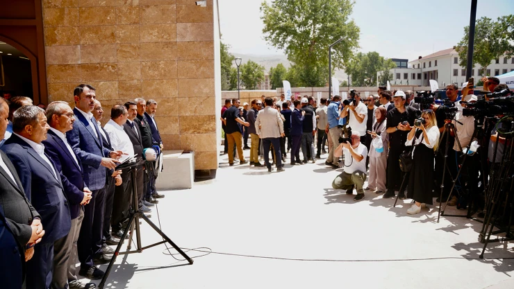 300 bininci konut için geri sayım başladı!