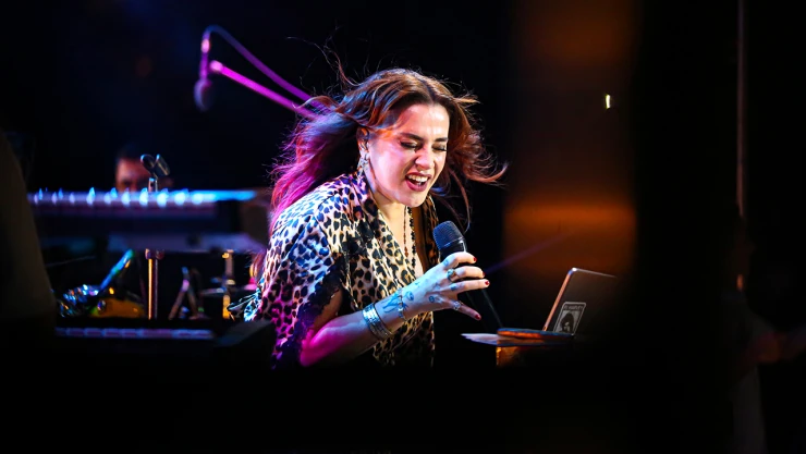 32'nci Uluslararası Altın Koza Film Festivali başladı