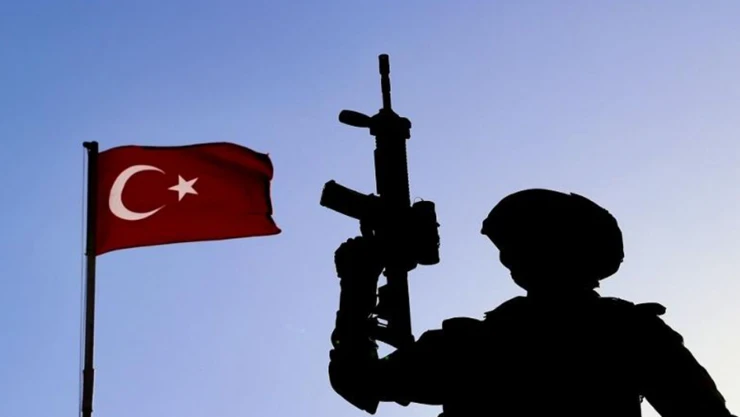 37 tim ve 518 personelle operasyon