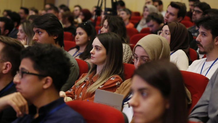 37 ülkede lisansüstü eğitim fırsatı! Başvurular 23 Aralık'ta başlıyor
