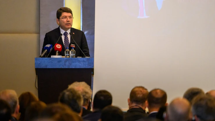 394 cezaevi kapandı, 299 yeni cezaevi hizmete açıldı