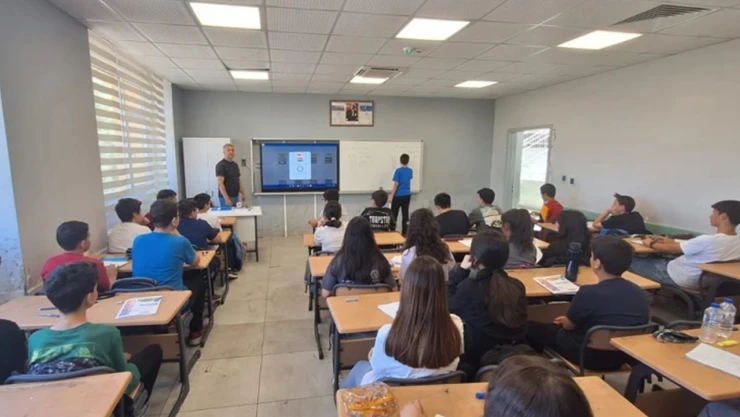 4+4+4 eğitim sistemine yönelik saha araştırmasının sonuçları açıklandı