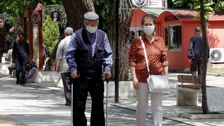 4,8 milyar TL sosyal yardım desteği hesaplara yattı