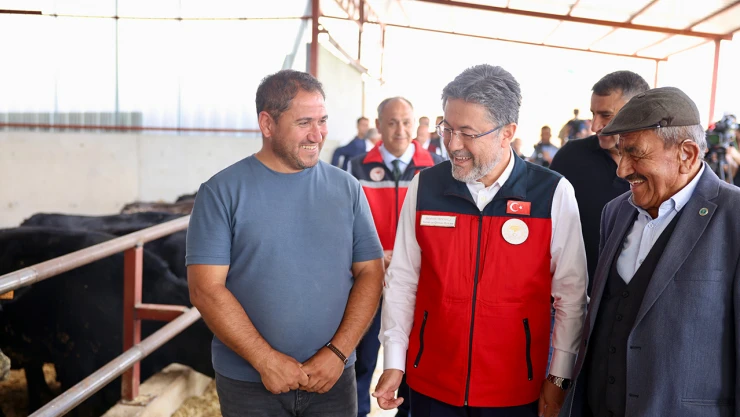 4 bin 351 hak sahibi bakanlık tarafından belirlendi