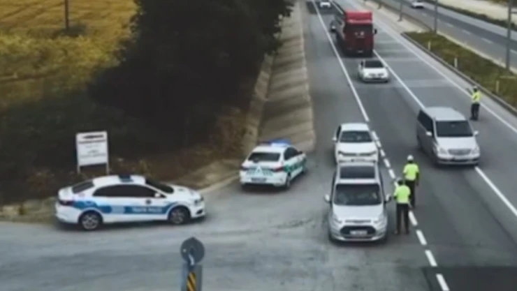 4 günde 26 kişi hayatını kaybetti, 5.345 kişi ise yaralandı