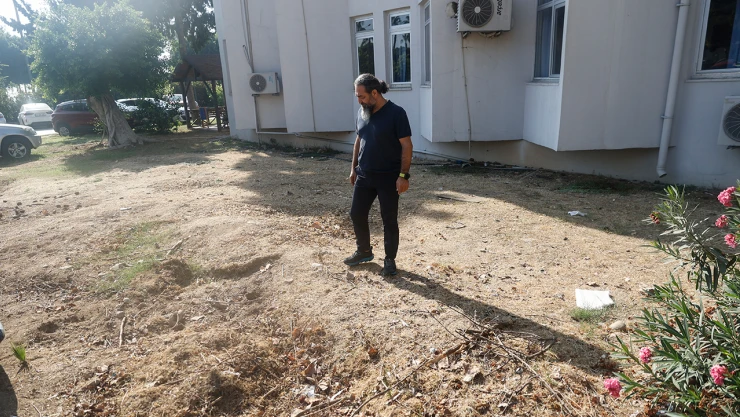 4 yıl önce gömülmüştü, bilimsel çalışma için yeniden çıkarılacak