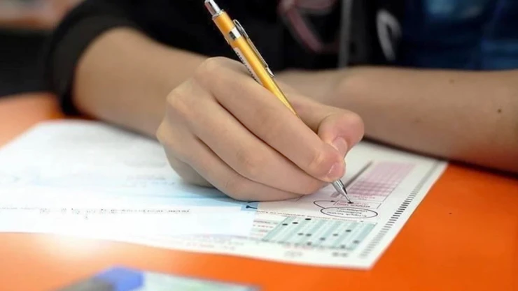 402 bin 105 aday, KPSS'de ter döktü