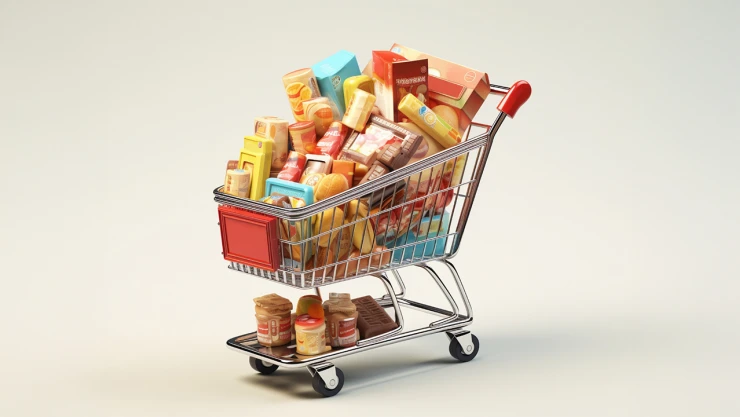 424 milyon ürün girişine izin verilmedi