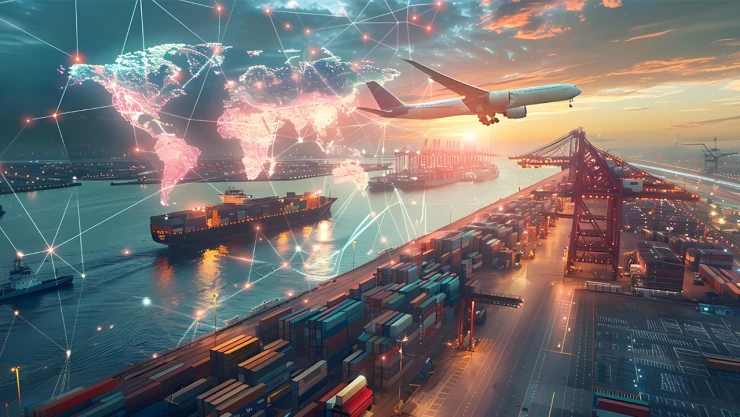 46 il ihracatını artırdı, 18 il 1 milyar dolar barajını aştı! Kahramanmaraş listede yok