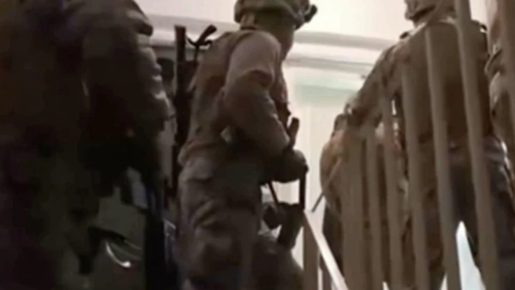 5 gündür devam eden siber operasyonlarında 204 şüpheli yakalandı