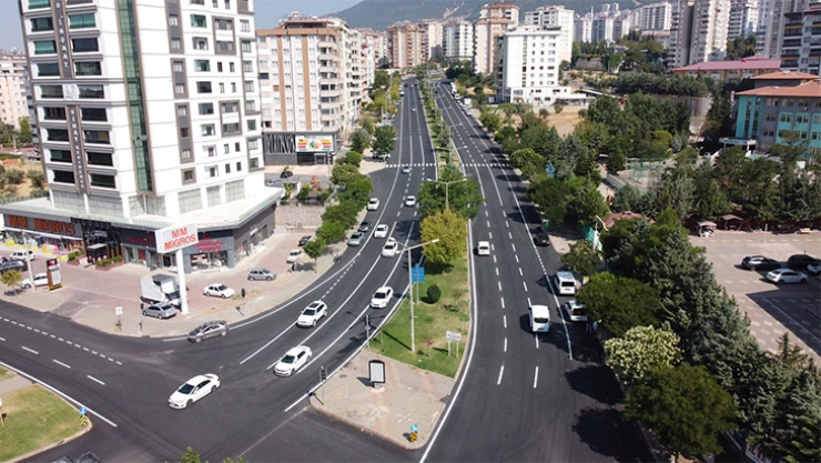 5 Milyonluk yatırımla yeni haline kavuştu