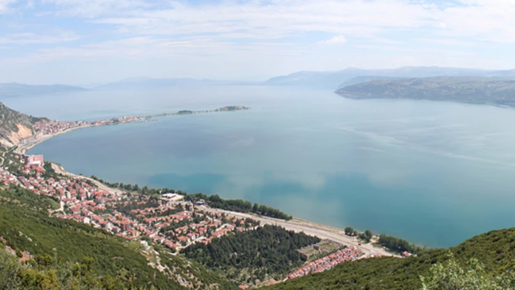 5 yılda 21 milyar lira yatırım yapılacak