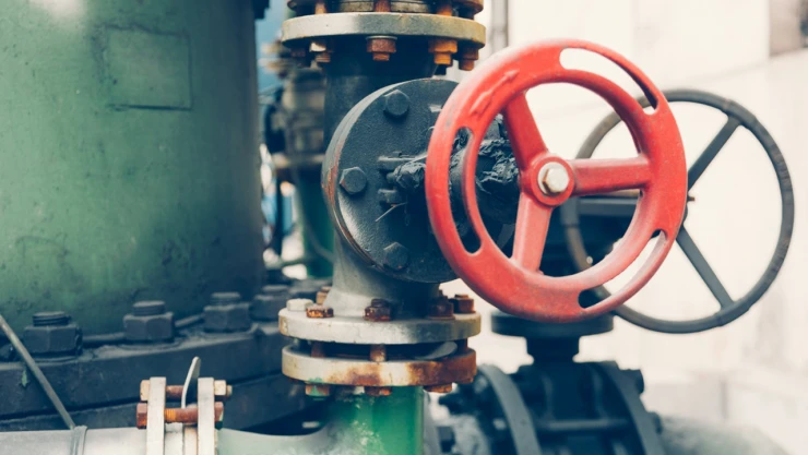 5 yılda 4 milyar metreküp doğal gaz üretildi