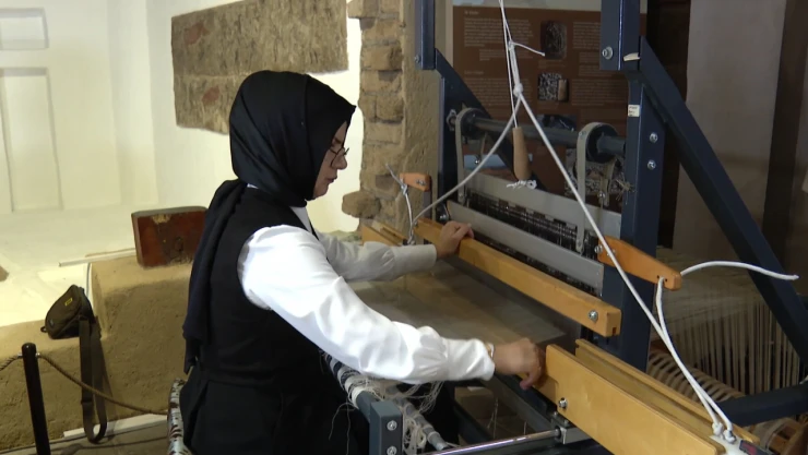 51 projeye 358 milyon lira kaynak ayrıldı