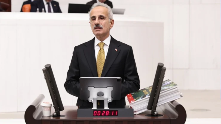 5G, iki yıl içinde tüm Türkiye'yi kapsayacak