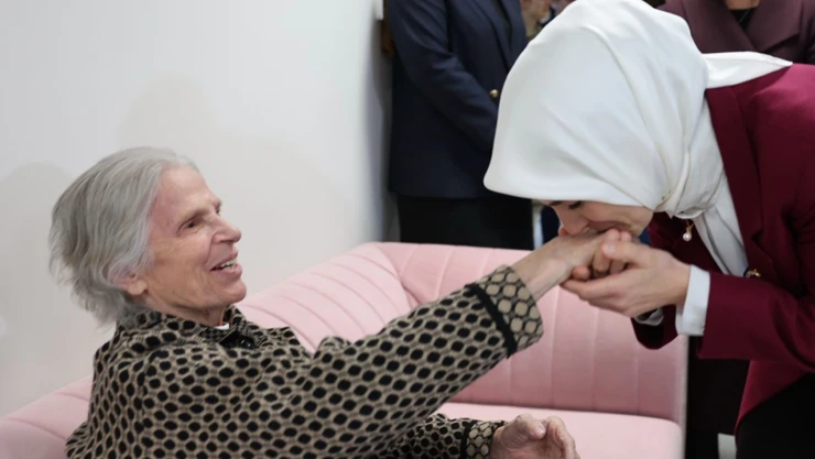 6,3 milyar TL yaşlı ve engelli aylıkları hesaplara yatırıldı