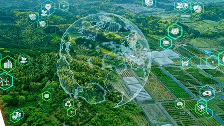 6 bin tesis yeşil dönüşüme hazırlanıyor