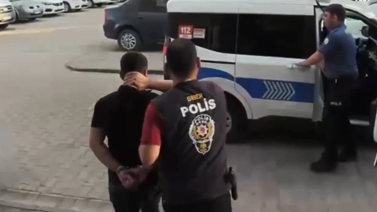 6 ilde siber suçlara yönelik operasyonda 40 şüpheli yakalandı