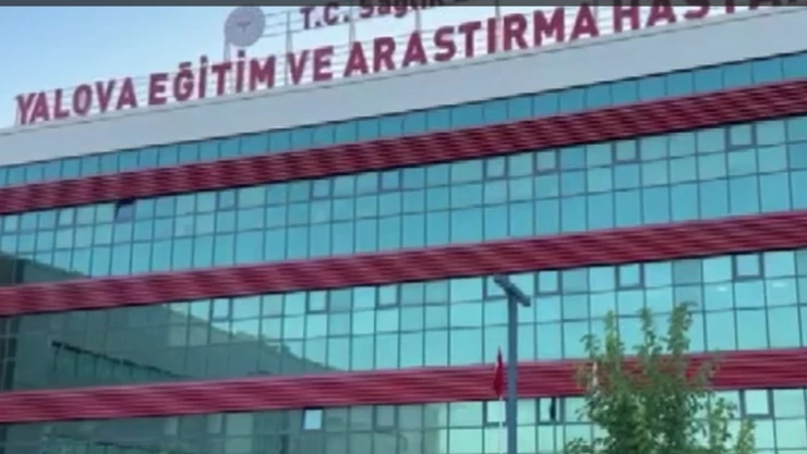 6 yaşındaki çocuk denizde boğuldu