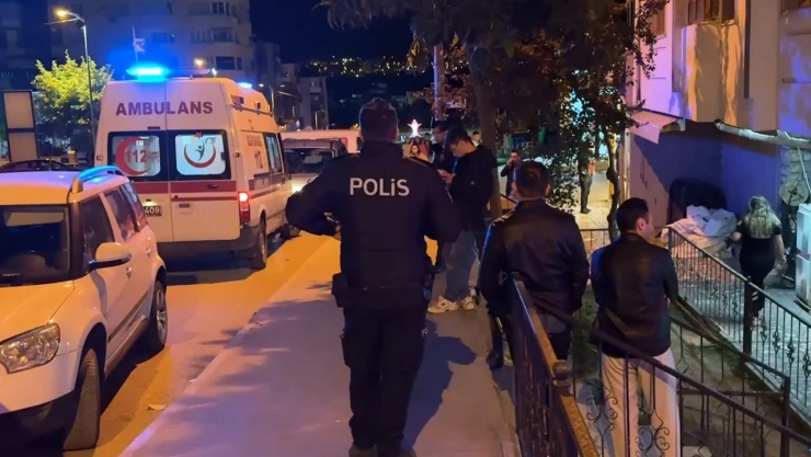 64 yaşındaki bir kişi evinde ölü bulundu