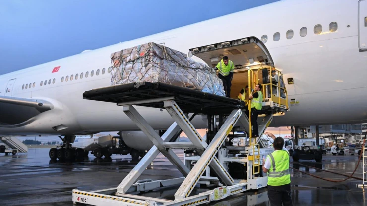 65 yıllık hasret sona erdi!