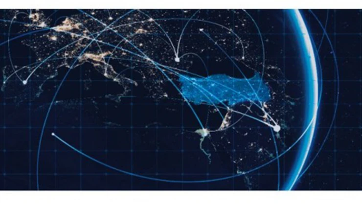 70 ülke ulaştırma koridorları için bir araya gelecek