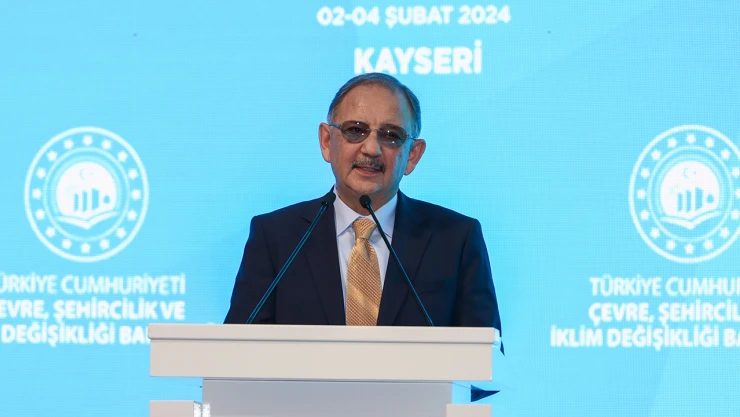 75 bin konut, yarından itibaren hak sahiplerine dağıtılacak