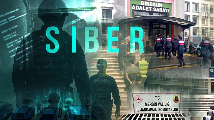 8,3 Milyar TL'lik Hesap Hareketi bulunan 144 şüpheliyi yakalandı