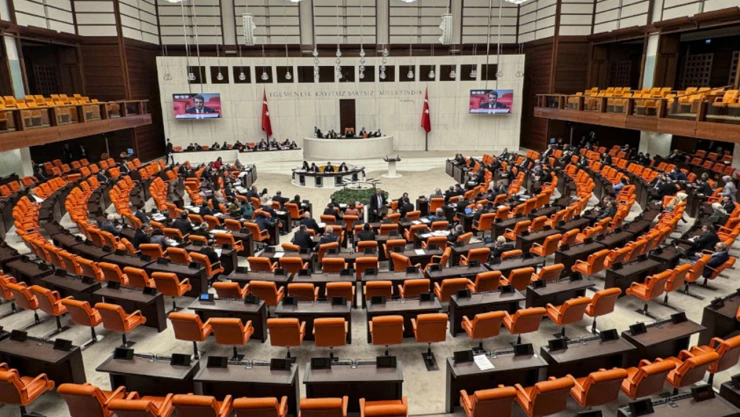 8. Yargı Paketi, kabul edildi! İşte tüm detaylar