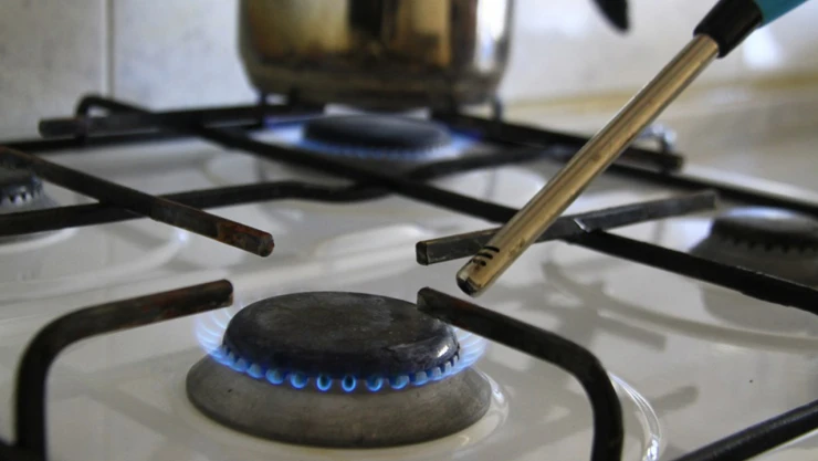 81 il, 950 yerleşim yeri ve 229 OSB'ye doğal gazı ulaştırıldı