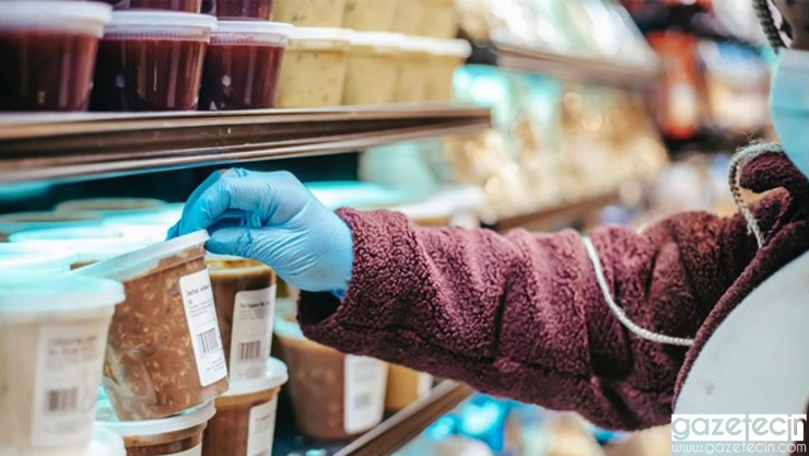 81 il genelinde 200 bin gıda denetimi yapıldı