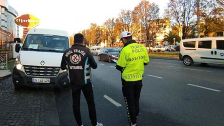 81 il valiliğine kurban bayramı trafik tedbirleri genelgesi gönderildi