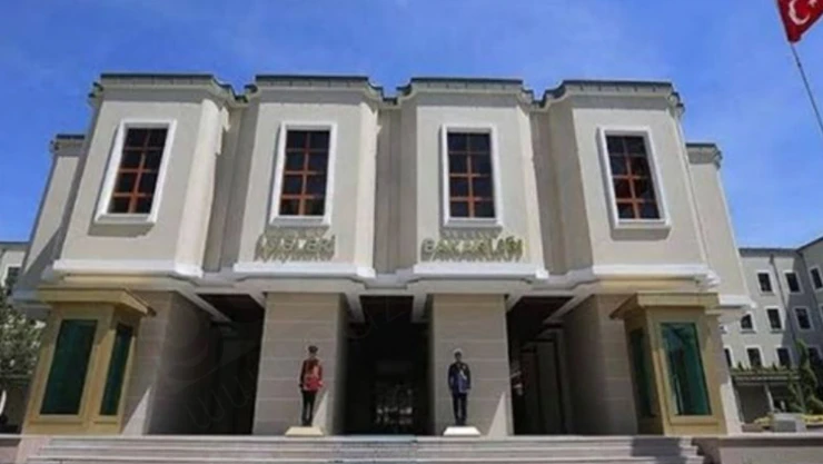 81 il valiliğine maske kullanımı genelgesi gönderildi